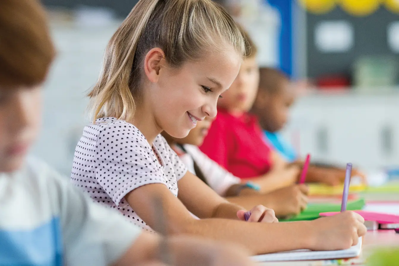 Soutien éducatif aux orphelins
